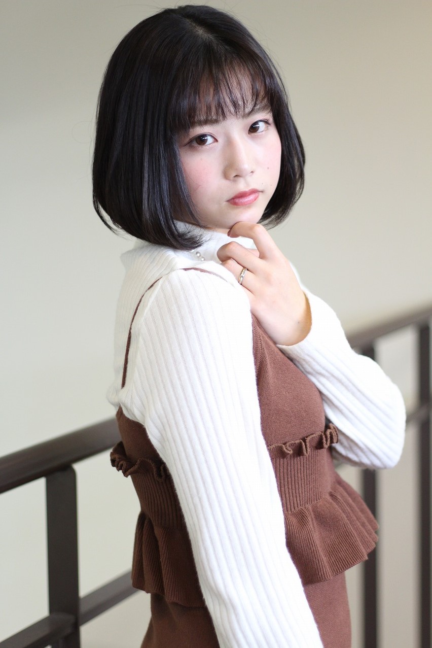 福井市の美容室・理容室 VIENSVIENS美容室(福井の成人式・七五三